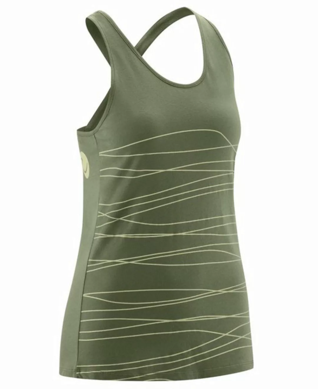 Edelrid Tanktop Edelrid W Margalef Tank Damen Top günstig online kaufen