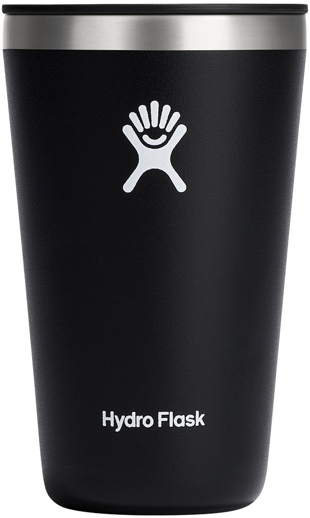 Hydro Flask Coffee-to-go-Becher »16 OZ ALL AROUND TUMBLER«, (1 tlg.), doppe günstig online kaufen