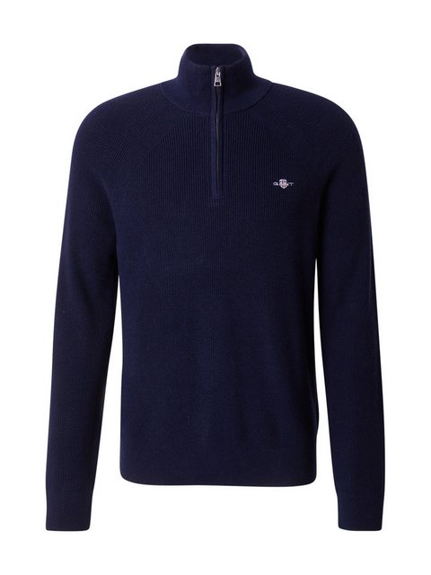 Gant Strickpullover (1-tlg) günstig online kaufen