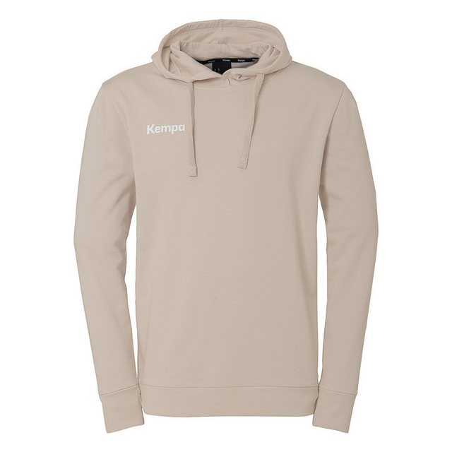 Kempa Hoodie Kapuzenpullover Hoodie (1-tlg) günstig online kaufen