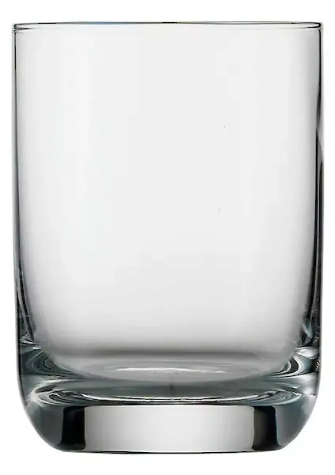 Stölzle Glas »CLASSIC long life«, (Set, 6 tlg.), Saftglas, 170 ml, 6-teilig günstig online kaufen