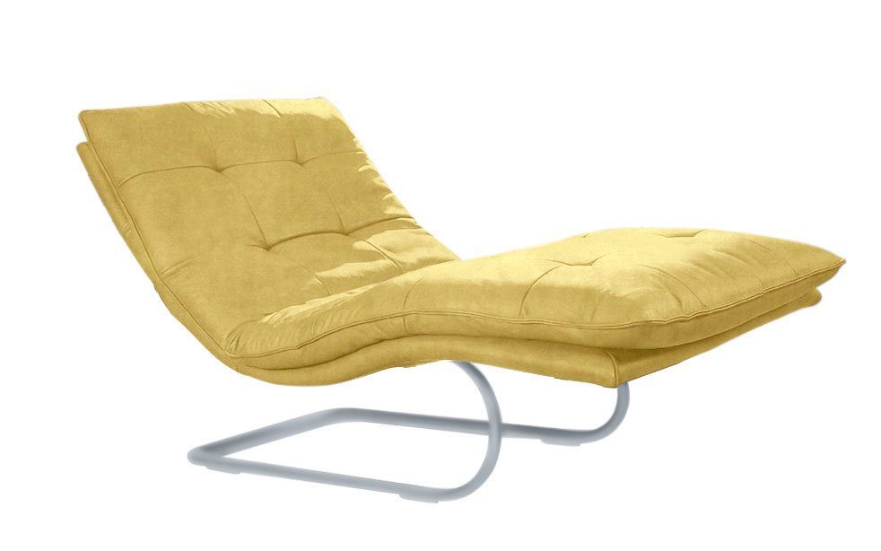 W.SCHILLIG Relaxliege daily dreams, in Waffelkissen-Optik, günstig online kaufen