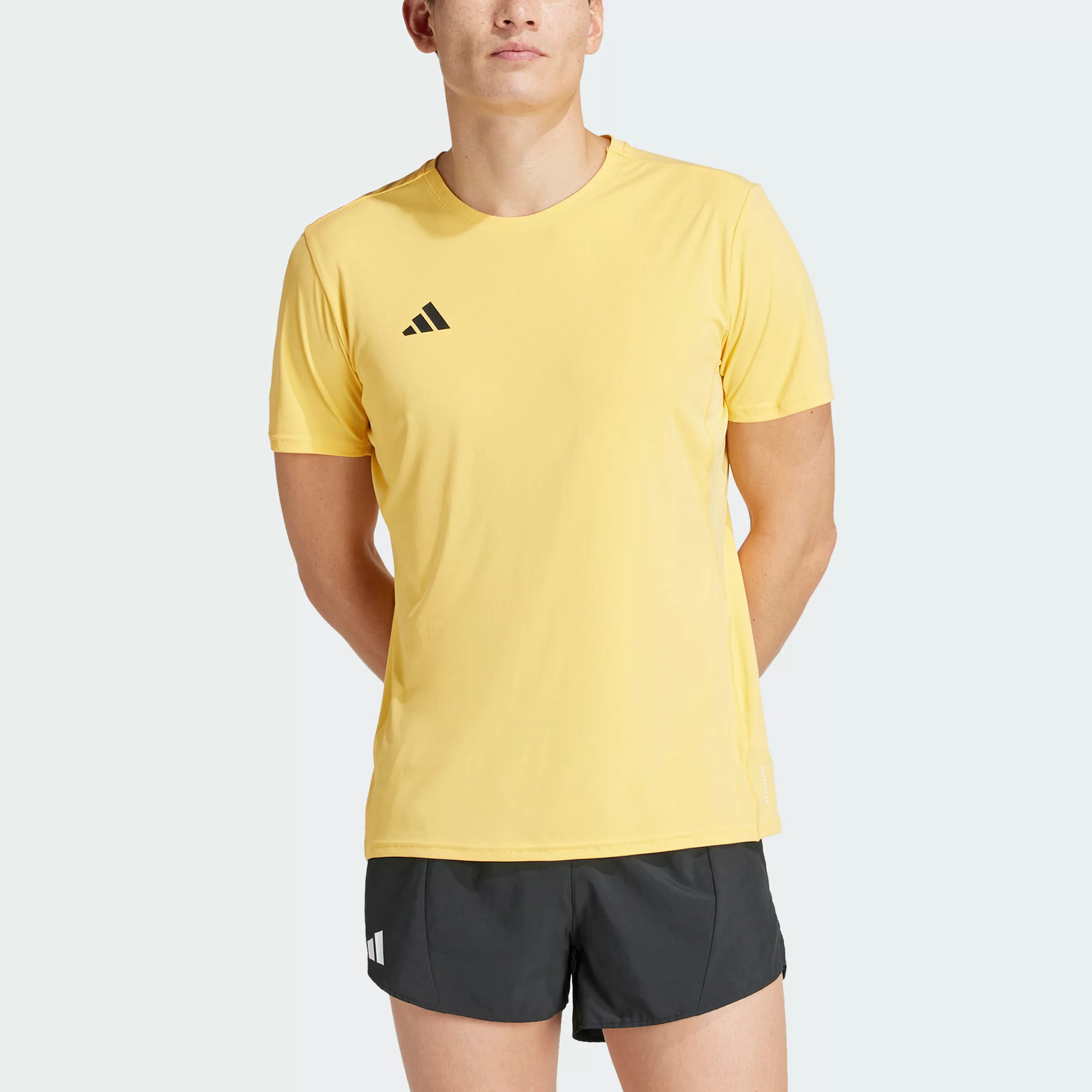 adidas Performance Laufshirt "ADIZERO E TEE" günstig online kaufen