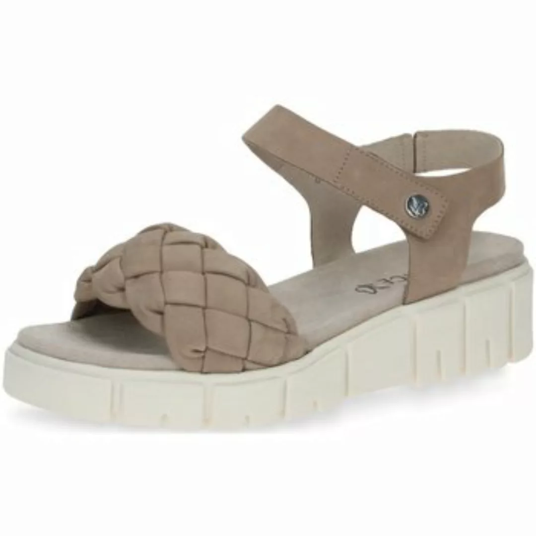 Caprice  Sandalen Sandaletten Woms Sandals 9-9-28256-20/334 günstig online kaufen