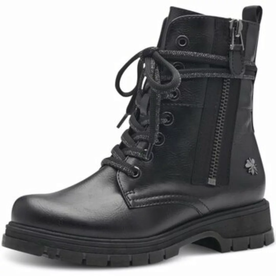 Marco Tozzi  Stiefel Stiefeletten Women Boots 2-85200-41/001 günstig online kaufen