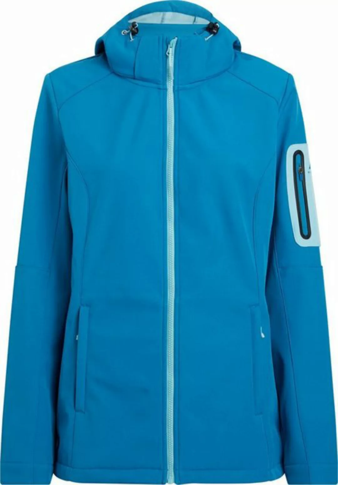 McKINLEY Trekkingjacke Da.-Jacke Kadino wms günstig online kaufen