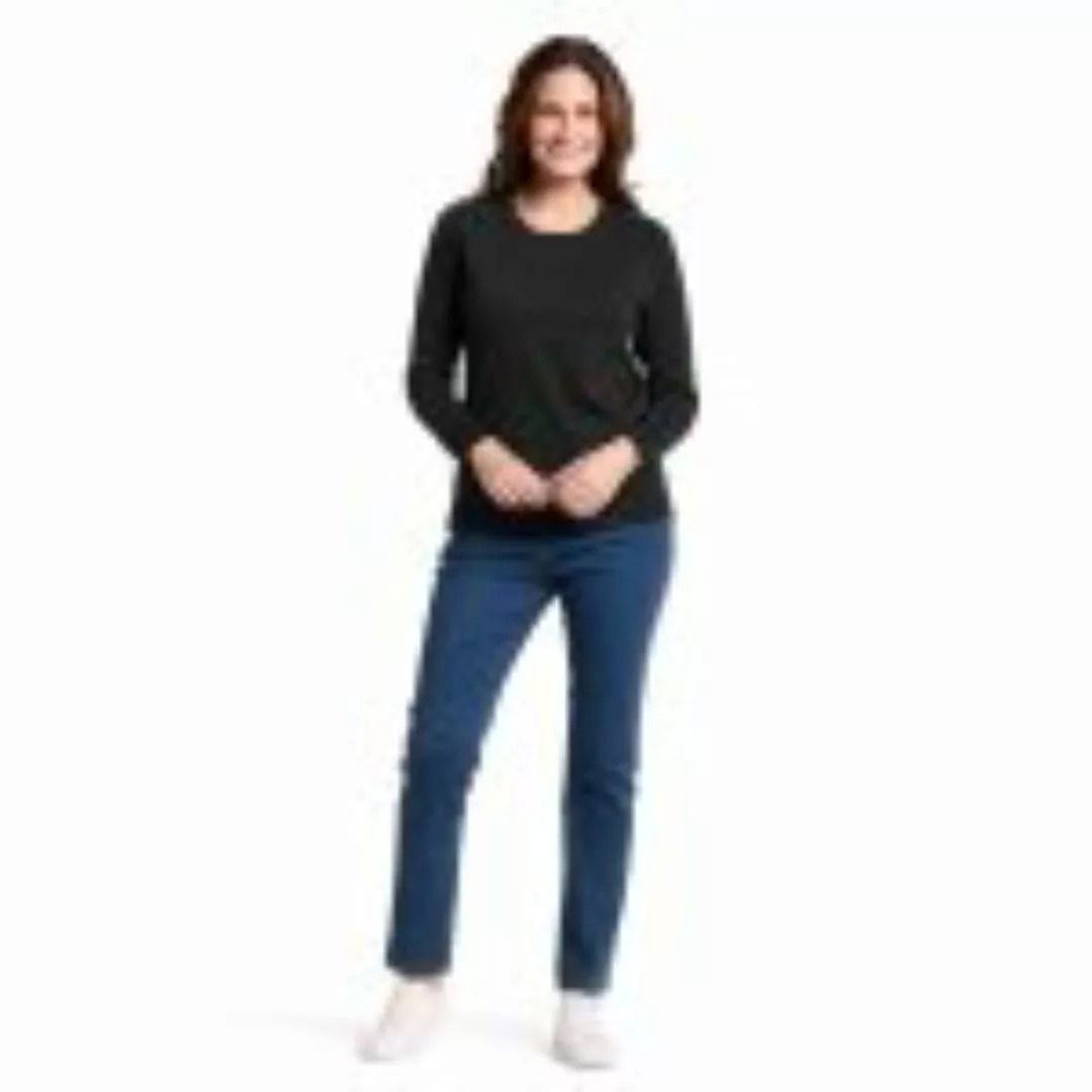 Langarmshirt günstig online kaufen