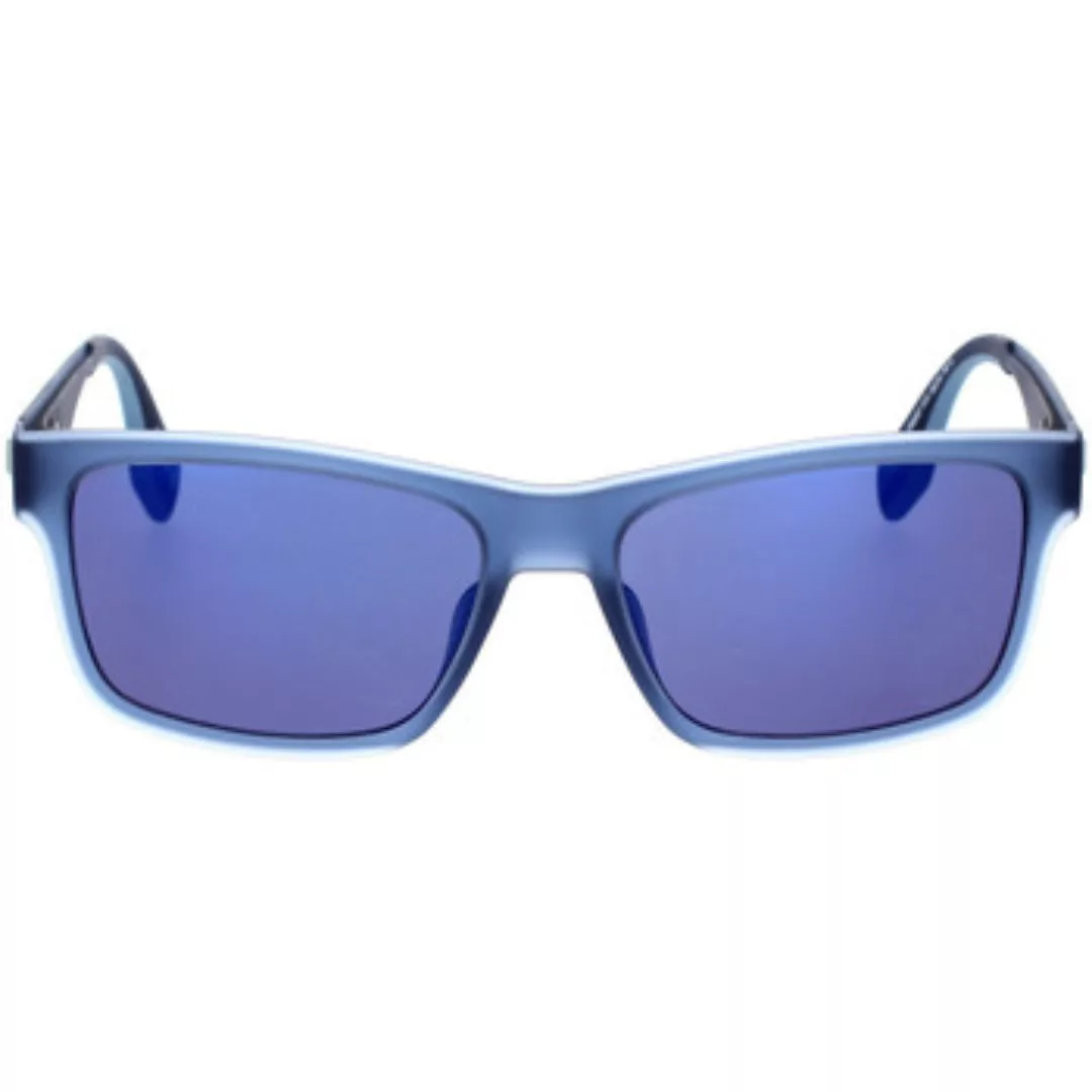 adidas  Sonnenbrillen Originals Sonnenbrille OR0067/S 91X günstig online kaufen