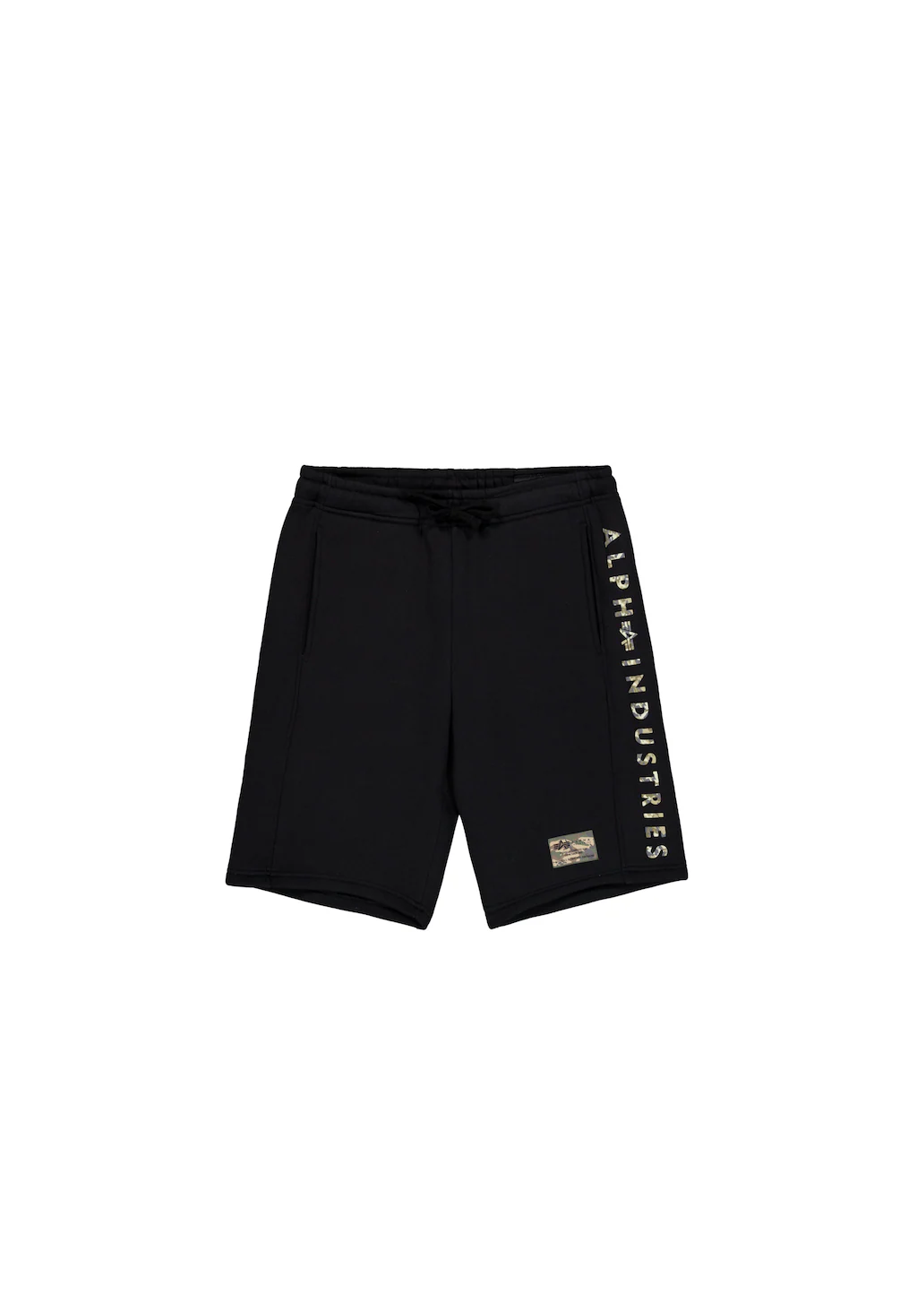 Alpha Industries Shorts "Alpha Industries Men - Shorts Camo Jogger Shorts" günstig online kaufen