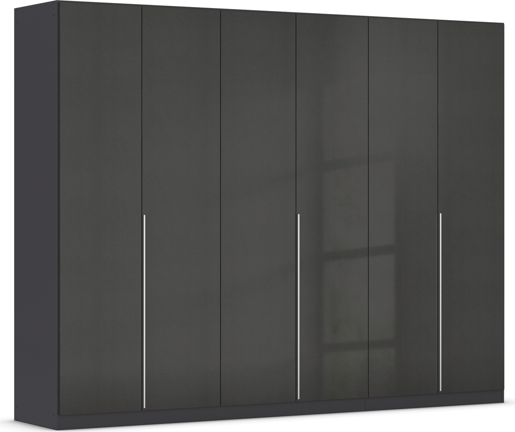 rauch Drehtürenschrank "Kleiderschrank Schrank Garderobe AGORDO TOPSELLER S günstig online kaufen