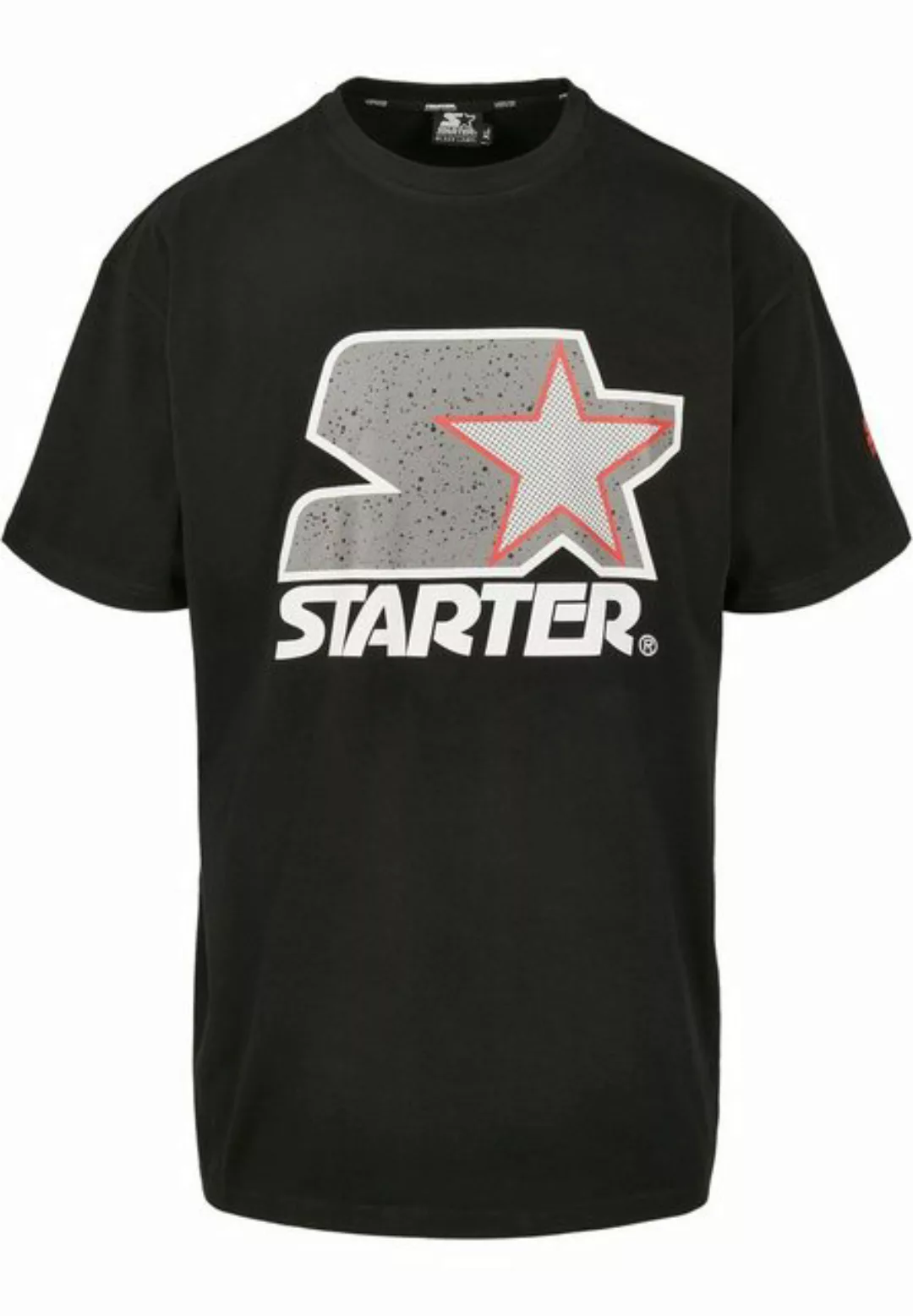 Starter Black Label T-Shirt Starter Black Label Herren Starter Multicolored günstig online kaufen