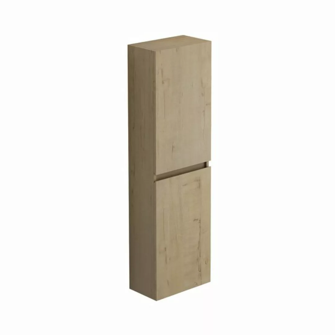 Mai & Mai Seitenschrank Badezimmer Hochschrank Badmöbel Badschrank Hängesch günstig online kaufen