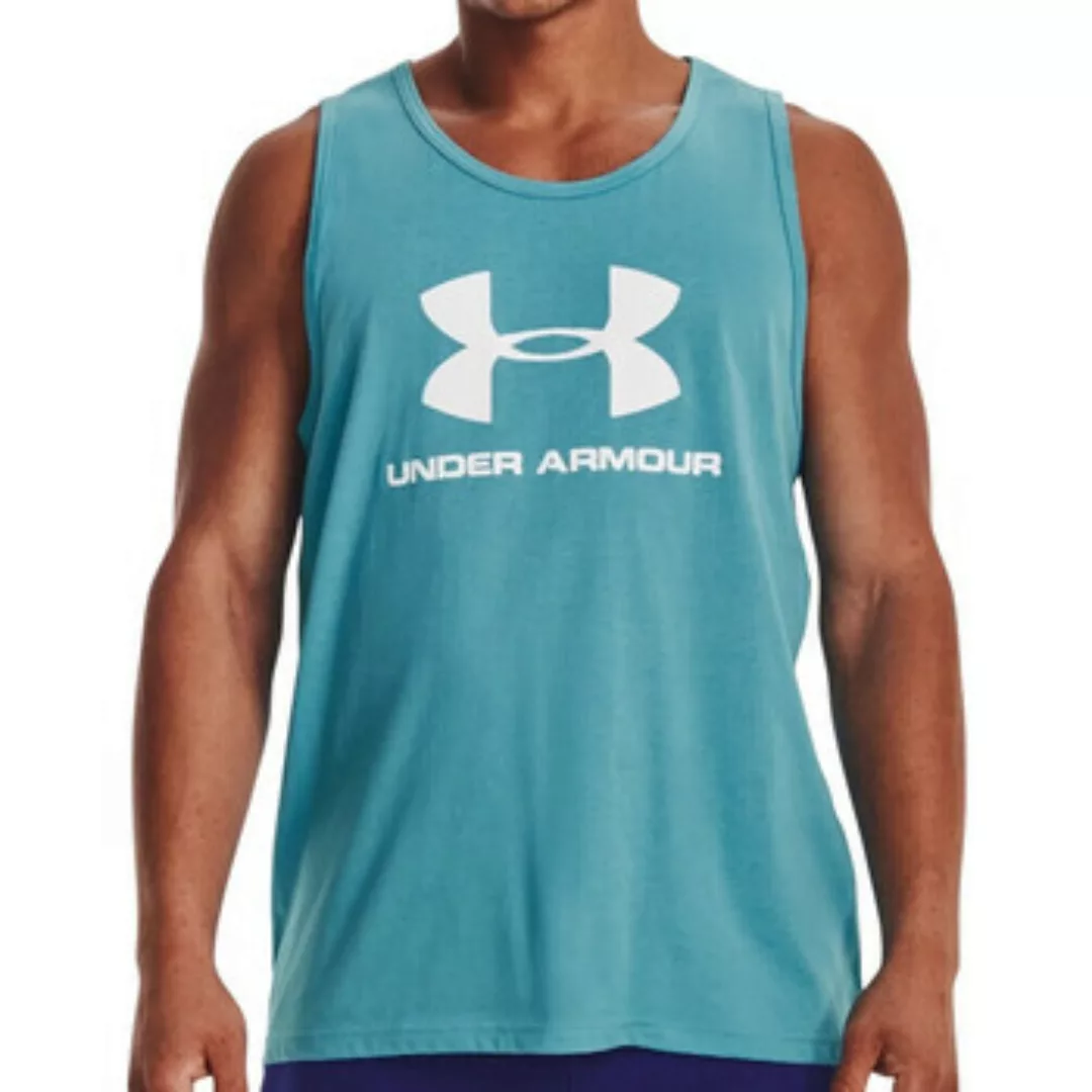 Under Armour  Tank Top 1329589-433 günstig online kaufen