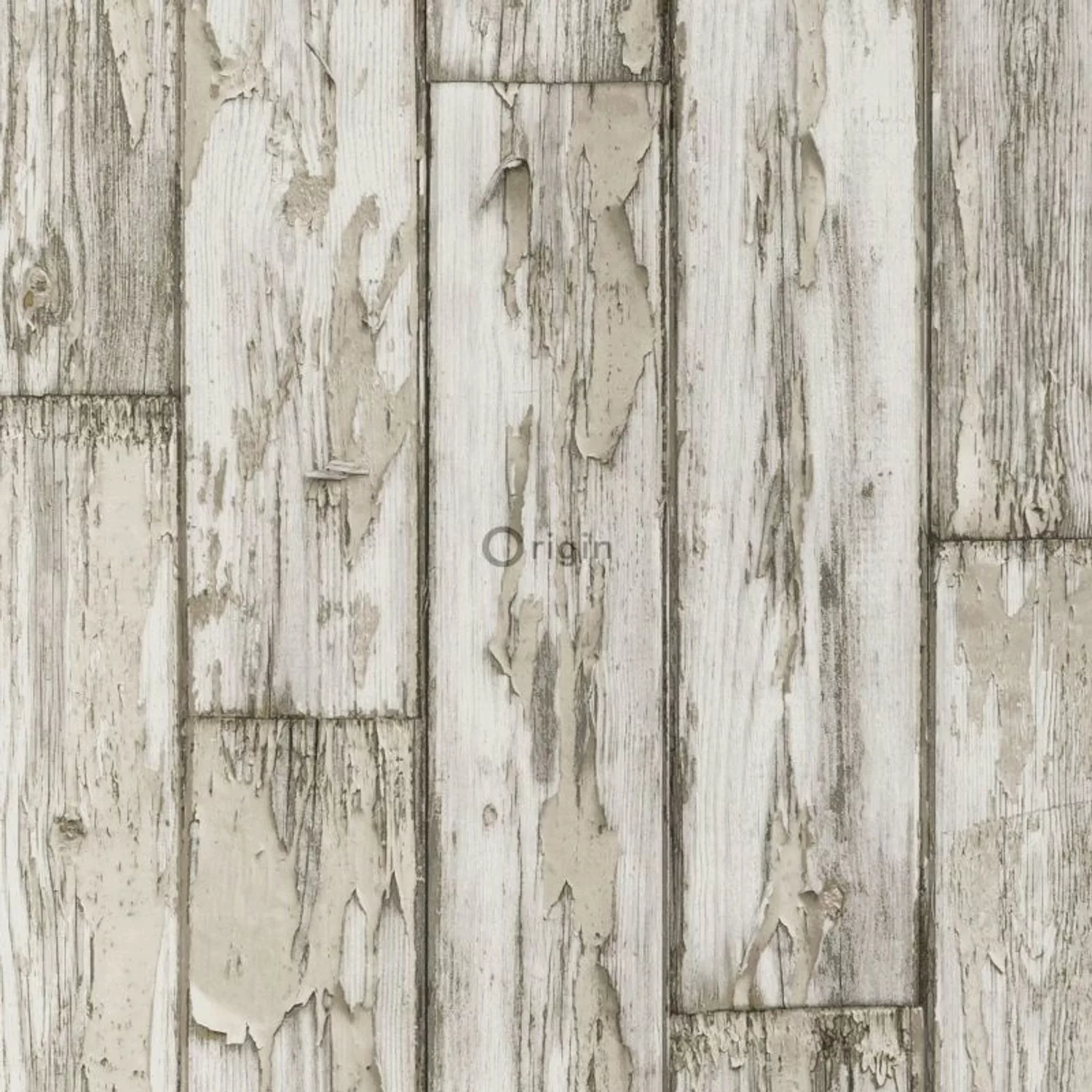 Origin Wallcoverings Tapete Holz-Optik Grau 52 cm x 10,05 m 307143 günstig online kaufen