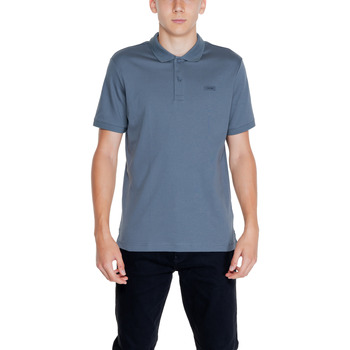 Calvin Klein Jeans  Poloshirt LIQUID TOUCH K10K111657 günstig online kaufen
