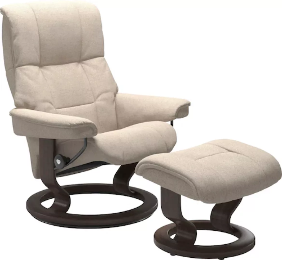 Stressless® Relaxsessel »Mayfair«, mit Classic Base, Größe S, M & L, Gestel günstig online kaufen