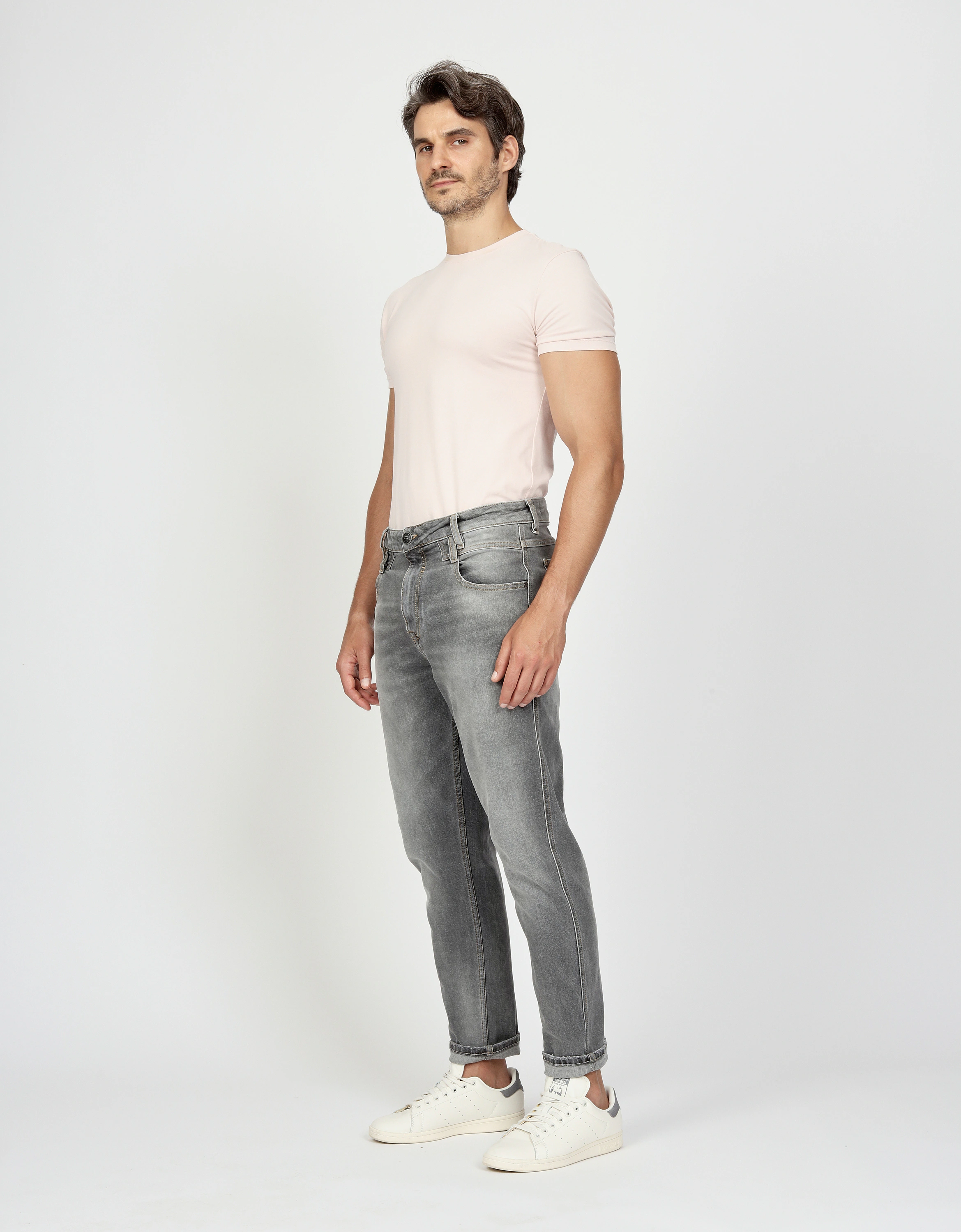 GANG Relax-fit-Jeans "GANG Jeans Relaxed Fit 94MARCO" günstig online kaufen