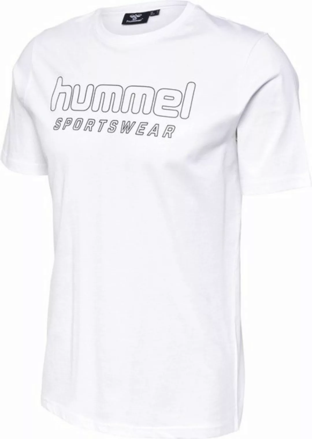 hummel T-Shirt hmlLGC Gabe T-Shirt default günstig online kaufen