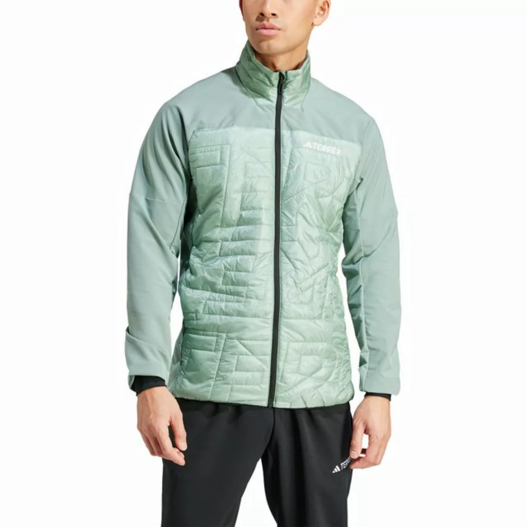 adidas Performance Laufjacke Terrex Xperior Varilite Hybrid PrimaLoft Men I günstig online kaufen