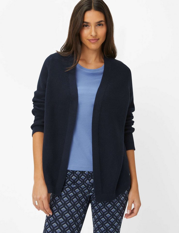 Brax Strickjacke Style ANIQUE günstig online kaufen