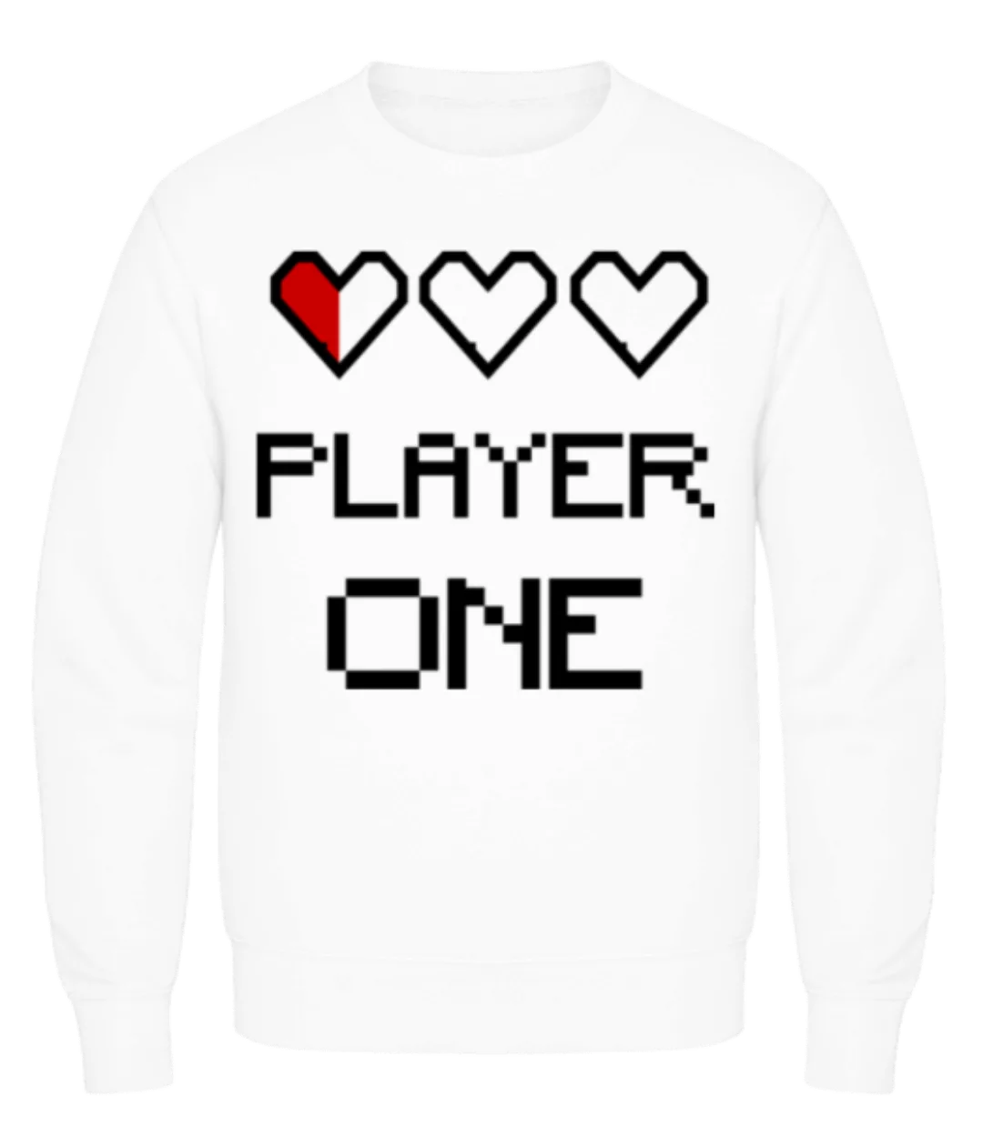 Player One · Männer Pullover günstig online kaufen