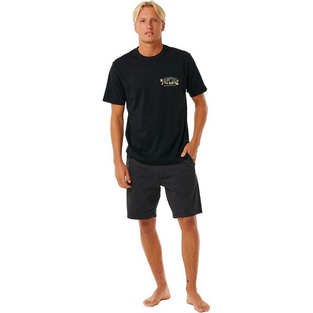 Rip Curl T-Shirt MASON PIPELINER MASON PIPELINER günstig online kaufen