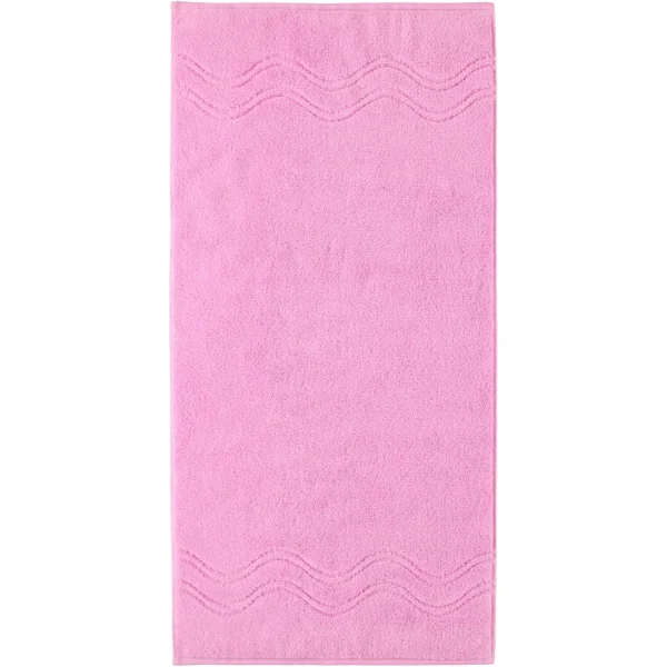 Ross Cashmere Feeling 9008 - Farbe: Fuchsia - 17 - Handtuch 50x100 cm günstig online kaufen