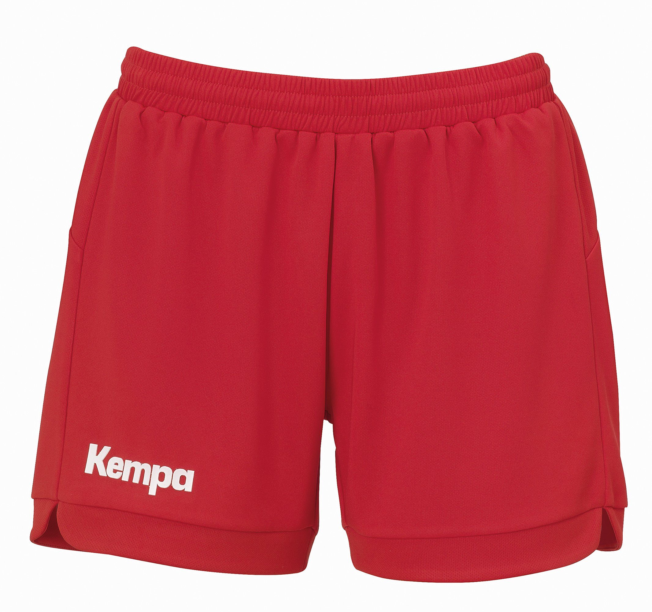 Kempa Trainingsshorts Prime Shorts Women günstig online kaufen