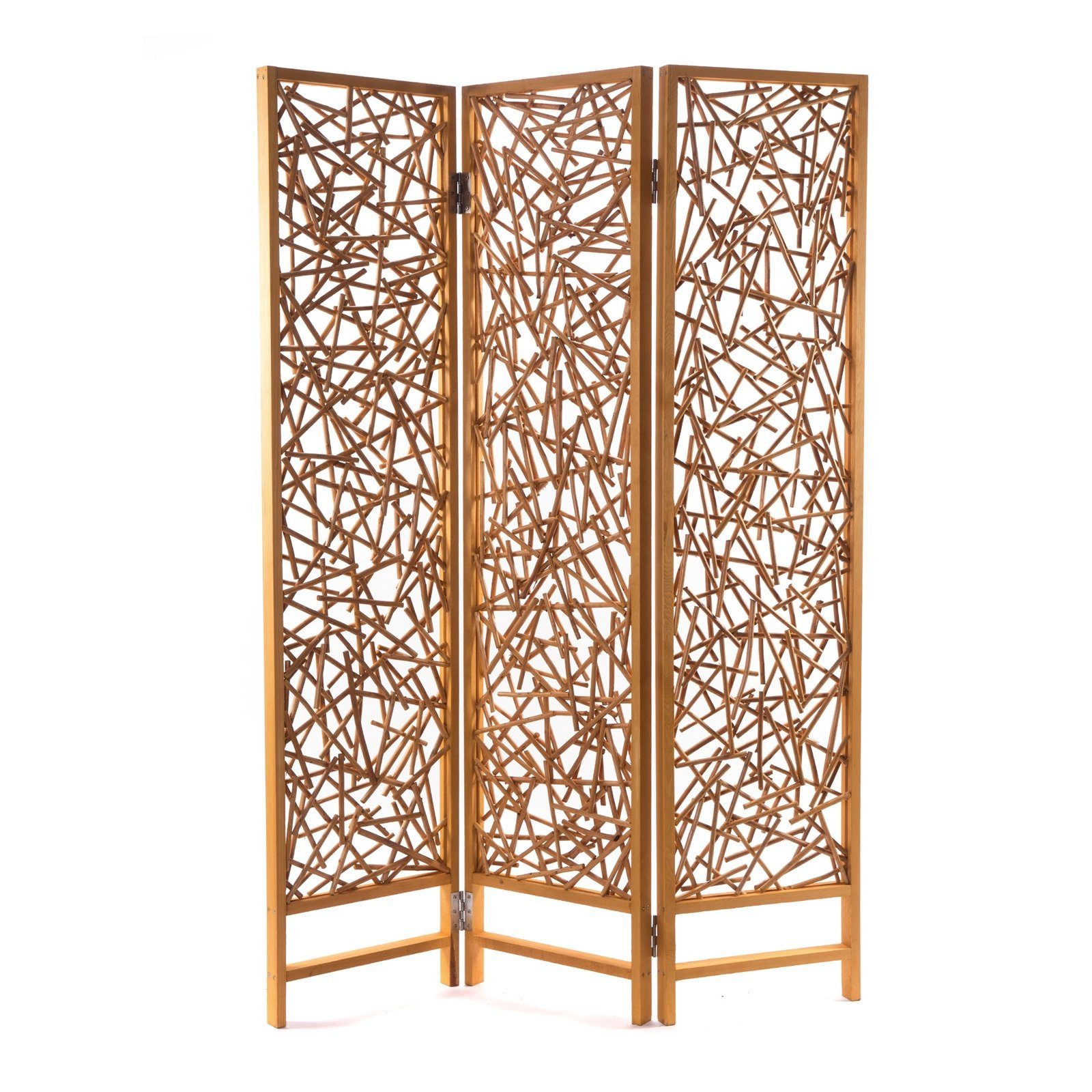 CREEDWOOD Paravent ÄSTE RAUMTEILER "PANEM", 170cm, günstig online kaufen