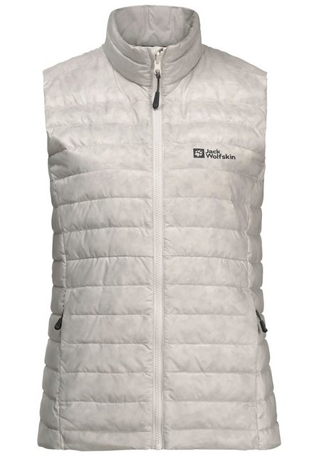 Jack Wolfskin Daunenweste "PILVI DOWN VEST W" günstig online kaufen