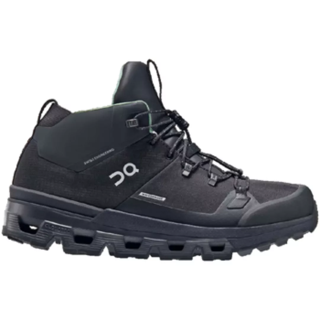 On Running  Damenstiefel Cloudtrax Waterproof günstig online kaufen