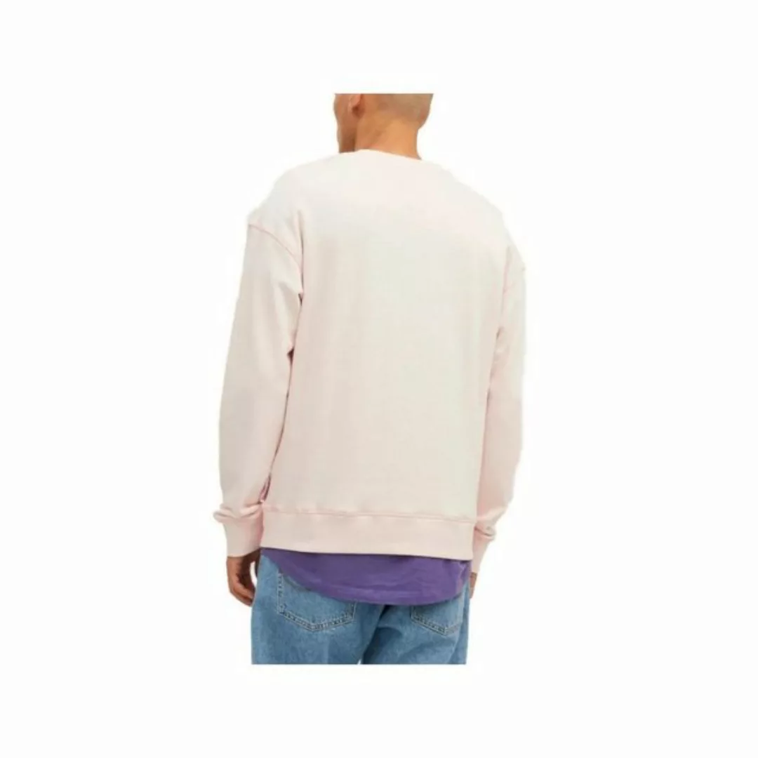 Jack & Jones Sweatshirt uni (1-tlg., keine Angabe) günstig online kaufen