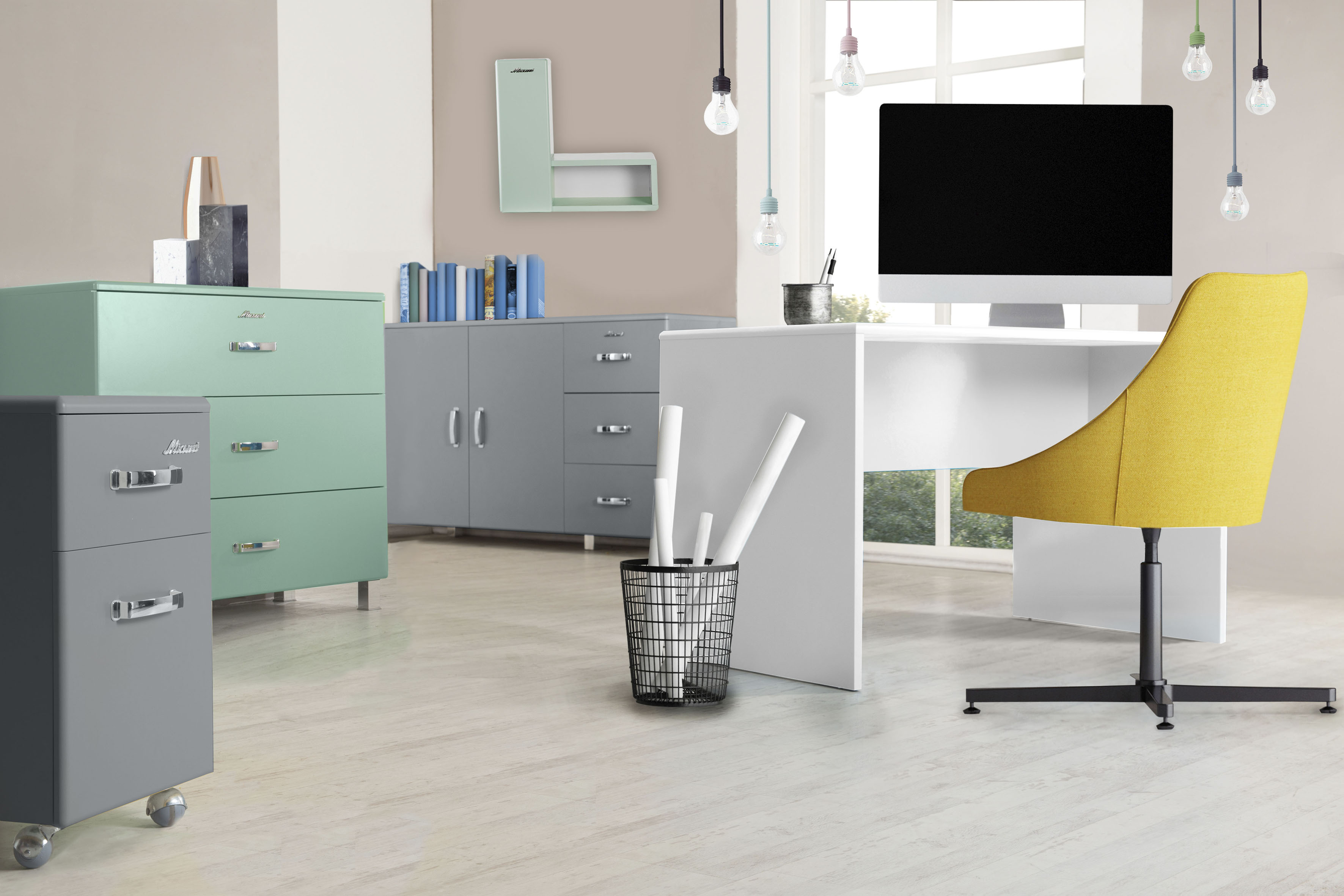 Phoenix Sideboard "Miami" günstig online kaufen