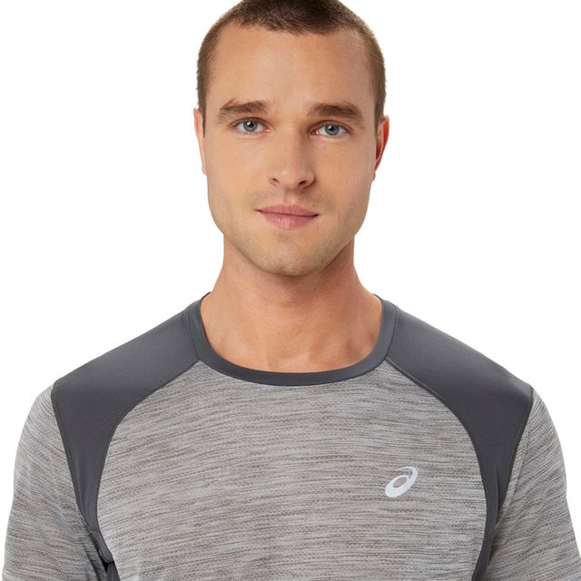 Asics Laufshirt ROAD SS TOP günstig online kaufen