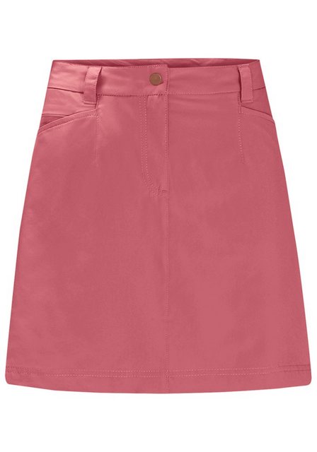 Jack Wolfskin Hosenrock "SONORA SKORT" günstig online kaufen