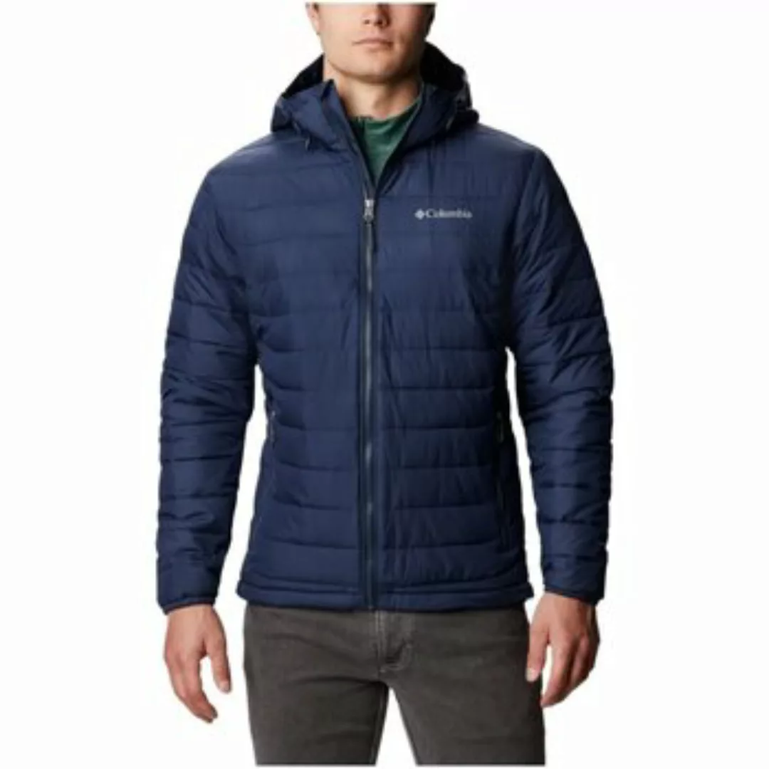 Columbia  Herren-Jacke Sport Powder Lite Hooded Jacket 1693931465 günstig online kaufen