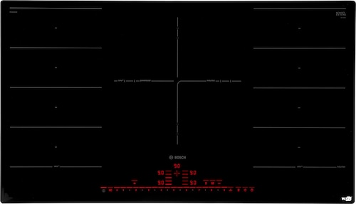 BOSCH Flex-Induktions-Kochfeld von SCHOTT CERAN® »PXV901DV1E«, mit PerfectF günstig online kaufen