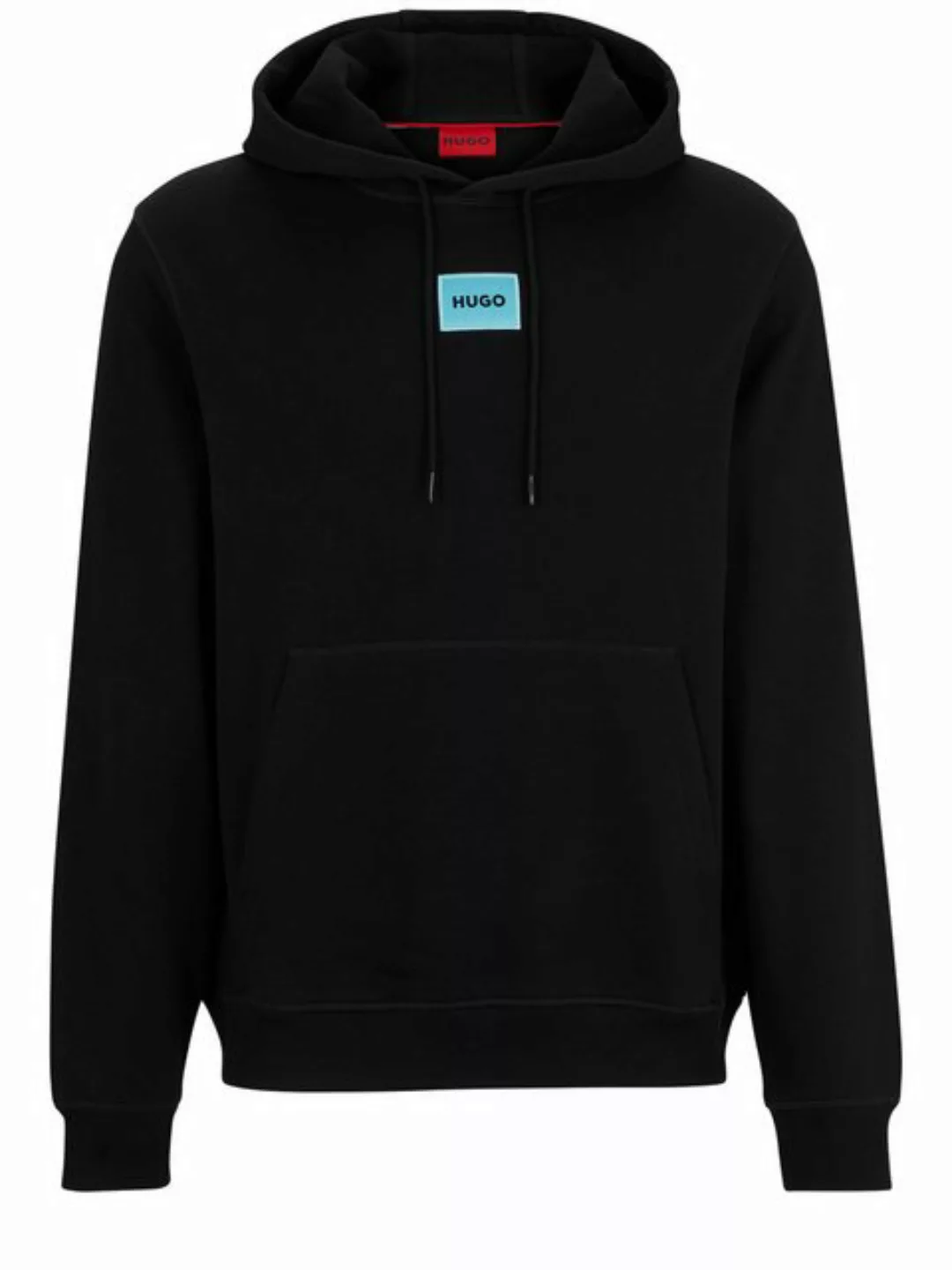 HUGO Hoodie Daratschi (1-tlg) günstig online kaufen