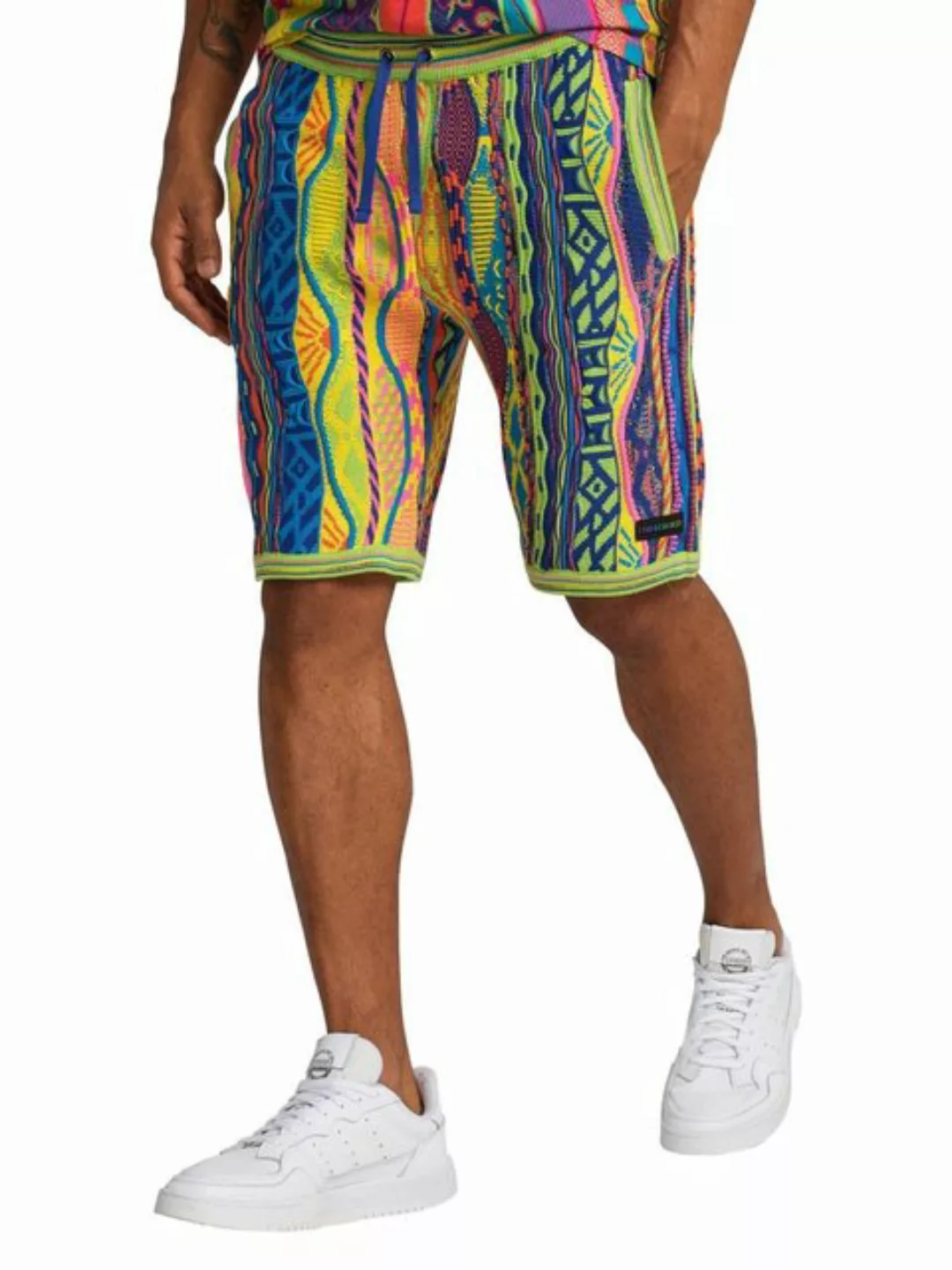 CARLO COLUCCI Shorts Cucuzza günstig online kaufen