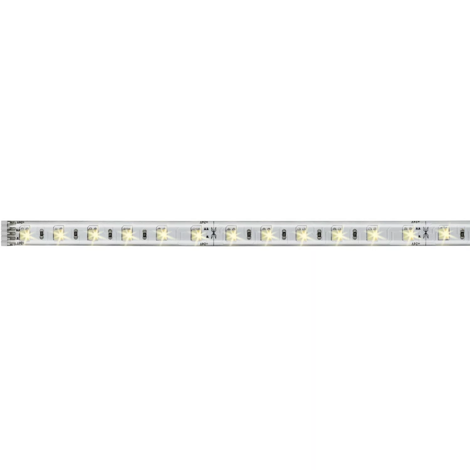 Paulmann MaxLED 500 Strip IP44 1m tunable white günstig online kaufen