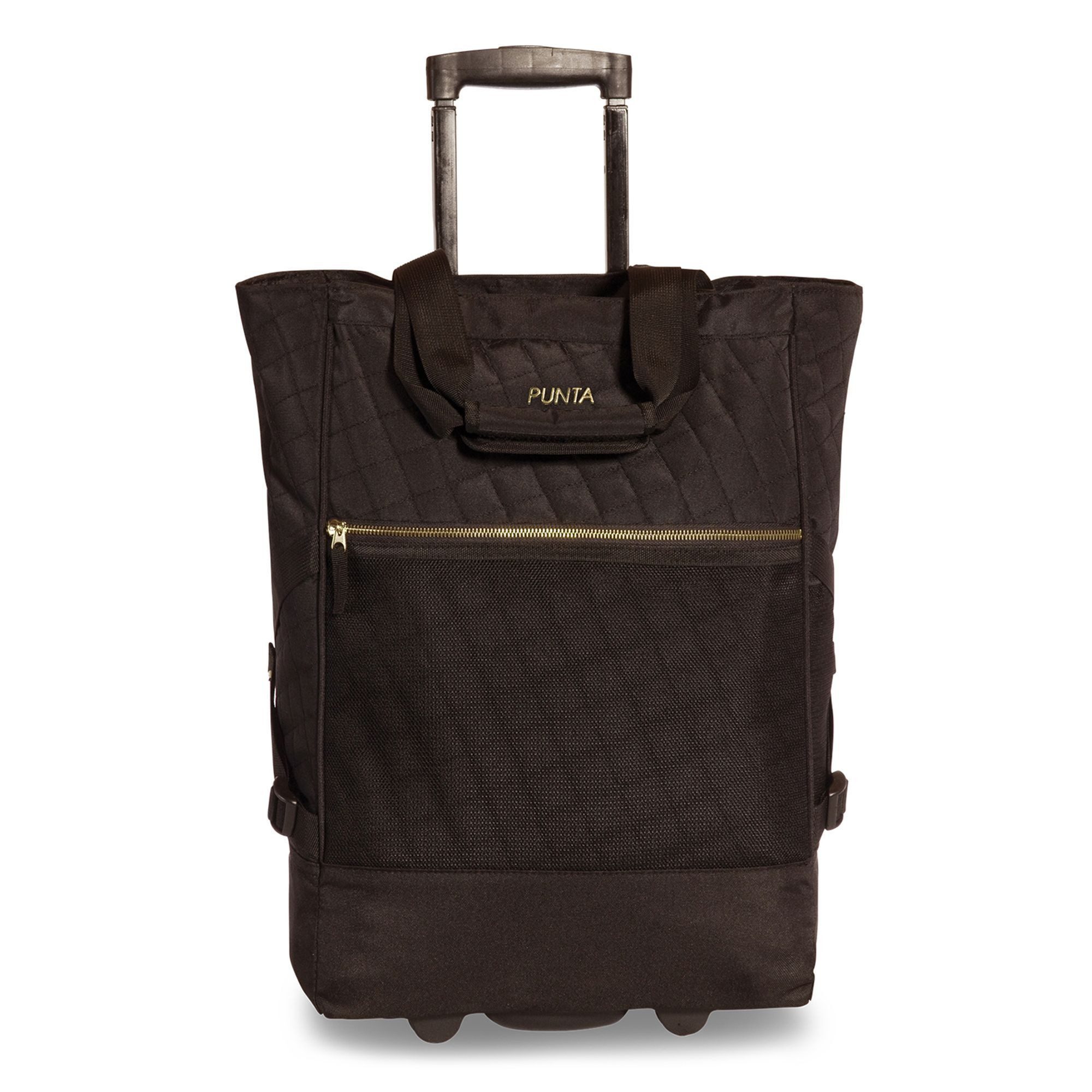 fabrizio® Trolley Reise- und Einkaufstrolley Stepp, günstig online kaufen