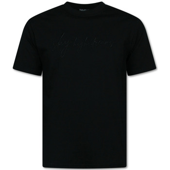 True Rise  T-Shirt Mit Aufdruck Lustig Oversized günstig online kaufen