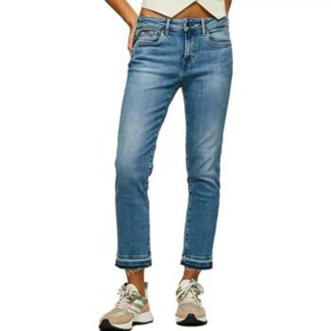 Pepe jeans  Straight Leg Jeans PM206318HN24 günstig online kaufen