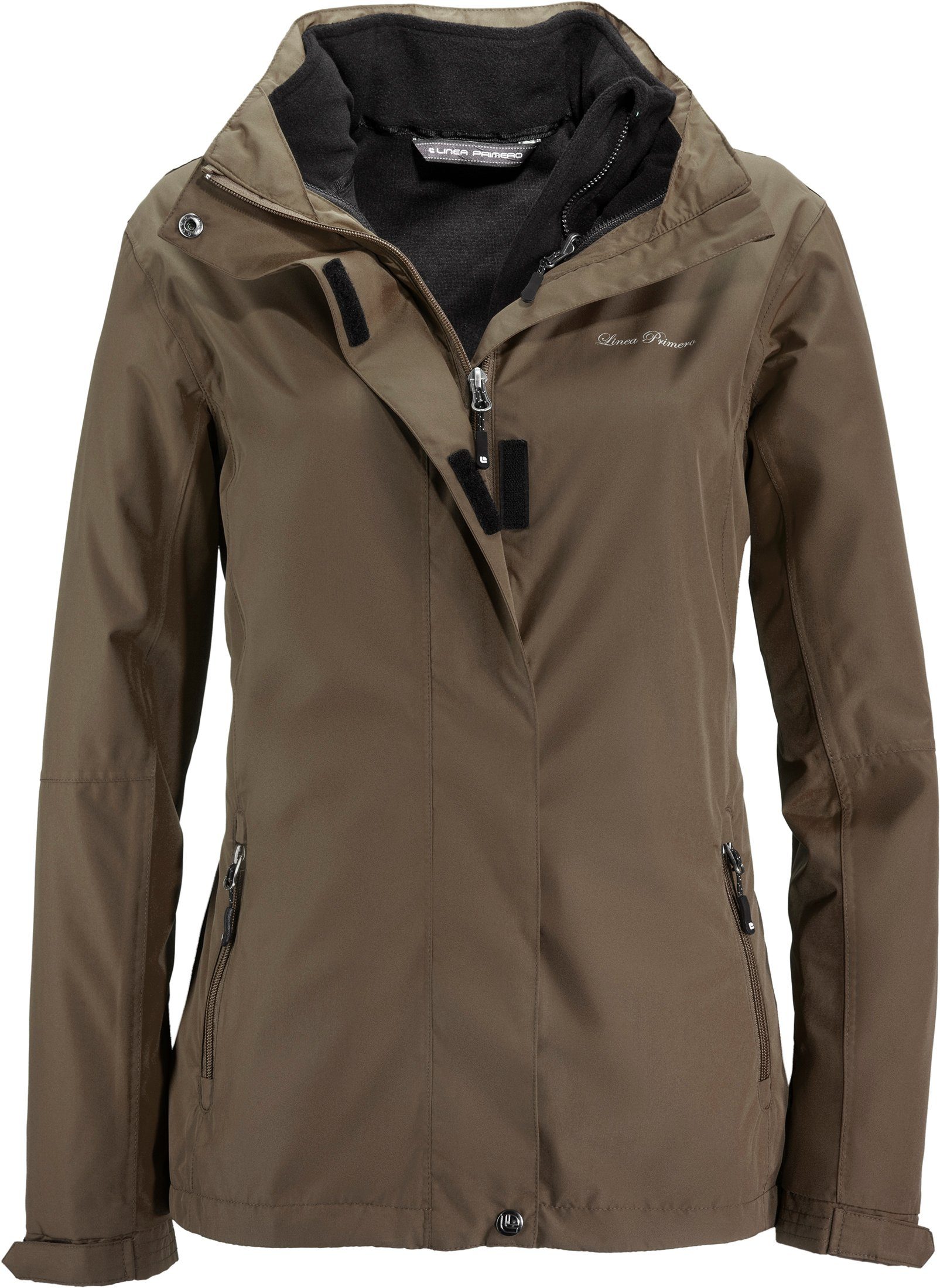 DEPROC Active Outdoorjacke BEAUMONT II NEW günstig online kaufen