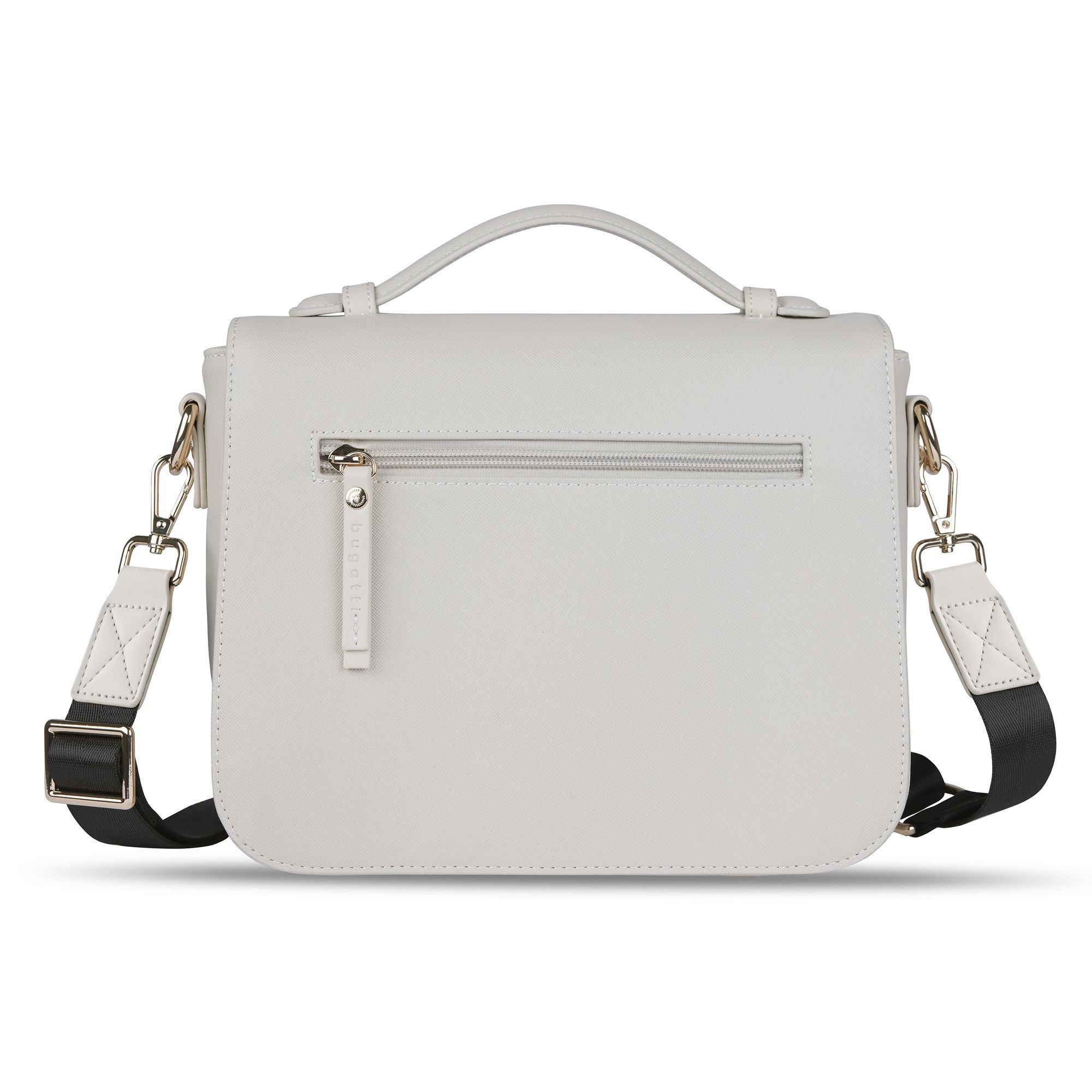 bugatti Henkeltasche Ella, Polyurethan günstig online kaufen