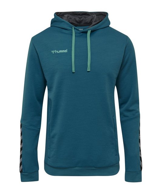 hummel Sweatshirt Authentic Poly Hoody günstig online kaufen