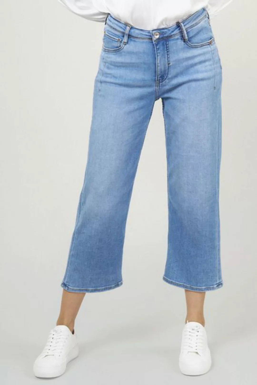 BLUE FIRE 7/8-Jeans günstig online kaufen