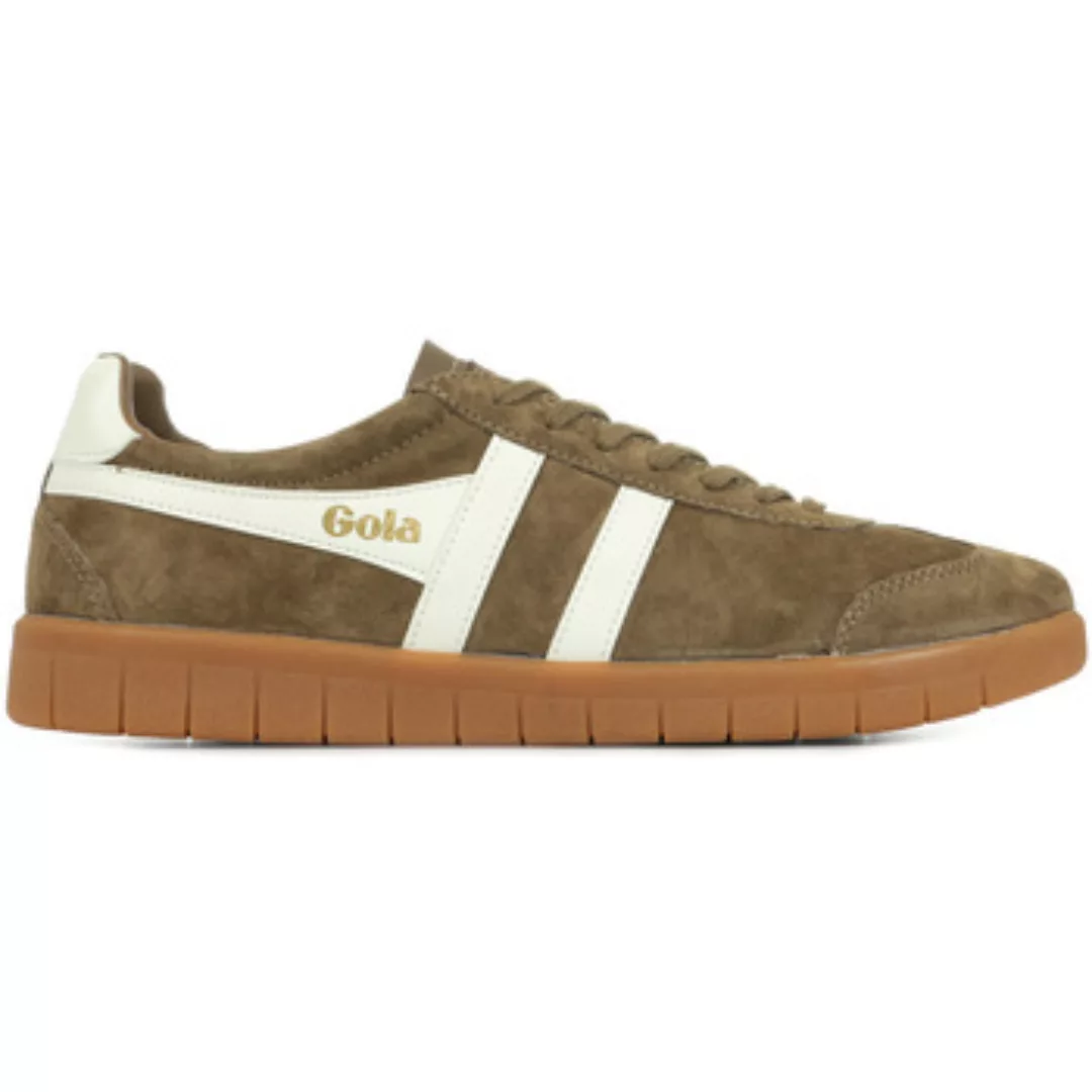 Gola  Sneaker Hurricane Suede günstig online kaufen