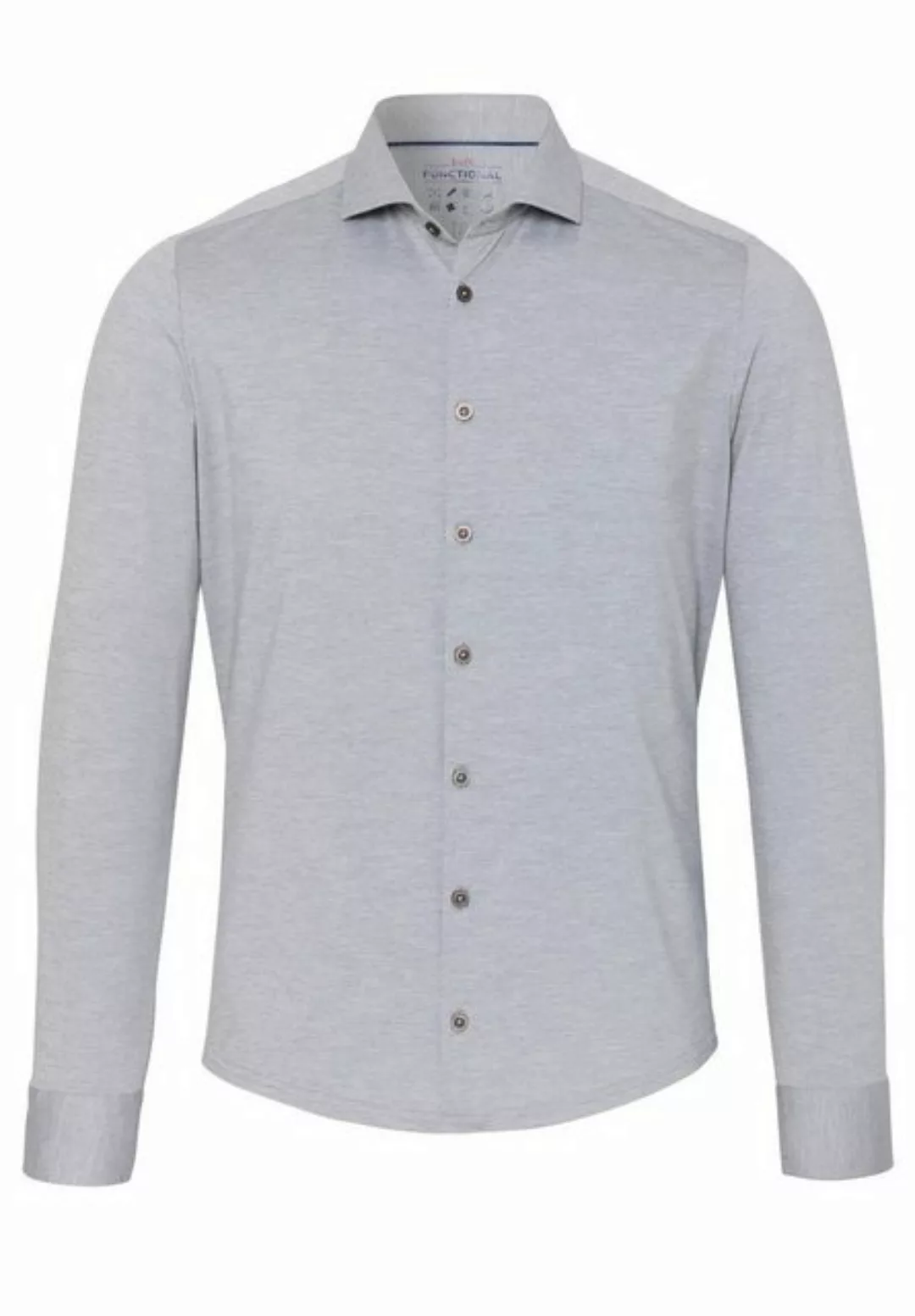 Pure The Functional Shirt Hellgrau - Größe 39 günstig online kaufen