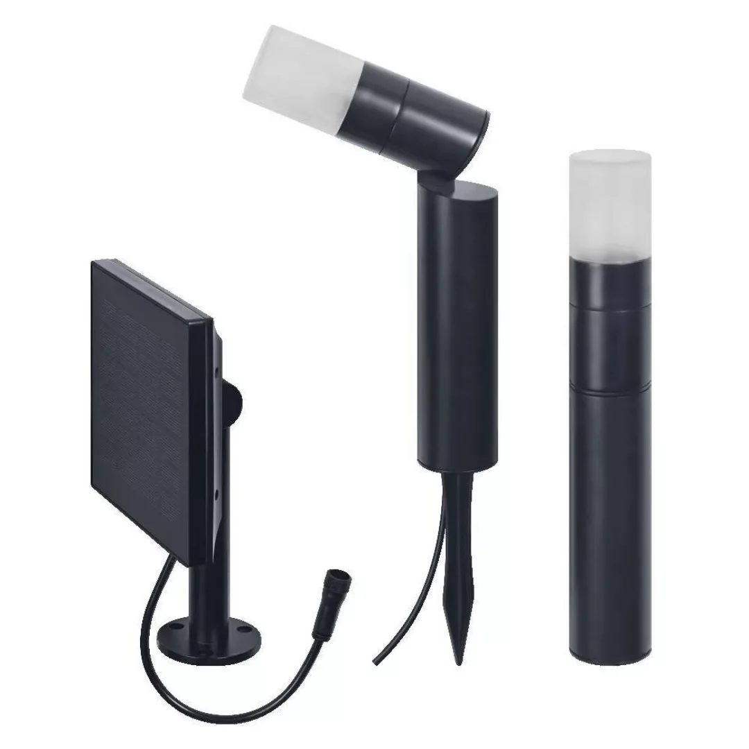 LEDVANCE SMART+ BT Solar Spot&Bollard Multicolor günstig online kaufen